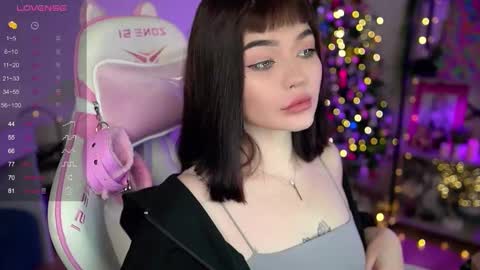 Snapshot of babyroxynill chatting on 2, 1, 2025 Nika online show from 2, 1, 2025