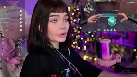 Snapshot of babyroxynill chatting on 6, 1, 2025 Nika online show from 6, 1, 2025