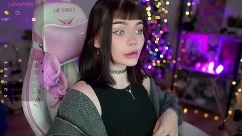 Snapshot of babyroxynill chatting on 9, 1, 2025 Nika online show from 9, 1, 2025