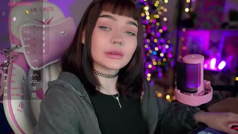 Snapshot of babyroxynill chatting on 10, 1, 2025 Nika online show from 10, 1, 2025