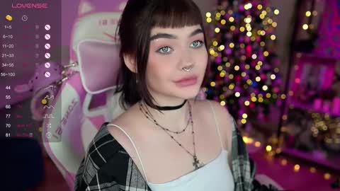 Snapshot of babyroxynill chatting on 10, 1, 2025 Nika online show from 10, 1, 2025