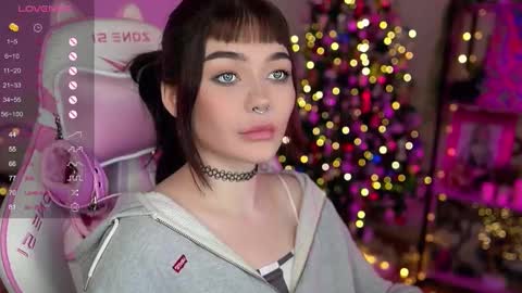 Snapshot of babyroxynill chatting on 11, 1, 2025 Nika online show from 11, 1, 2025