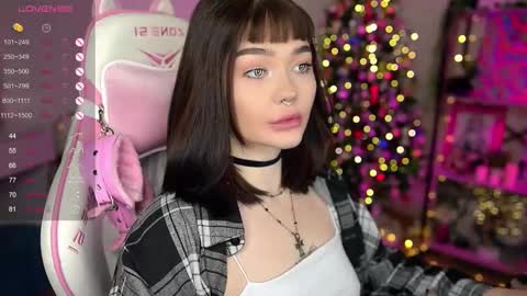 Snapshot of babyroxynill chatting on 12, 1, 2025 Nika online show from 12, 1, 2025