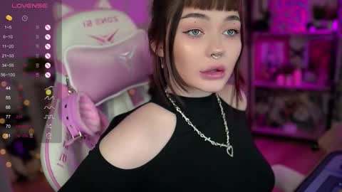 Snapshot of babyroxynill chatting on 15, 1, 2025 Nika online show from 15, 1, 2025