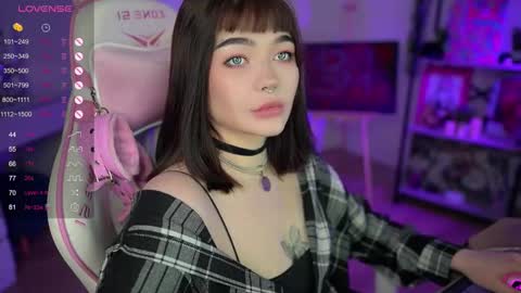 Snapshot of babyroxynill chatting on 17, 1, 2025 Nika online show from 17, 1, 2025