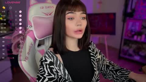 Snapshot of babyroxynill chatting on 20, 1, 2025 Nika online show from 20, 1, 2025