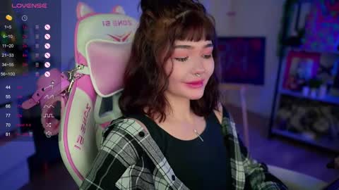 Snapshot of babyroxynill chatting on 25, 1, 2025 Nika online show from 25, 1, 2025