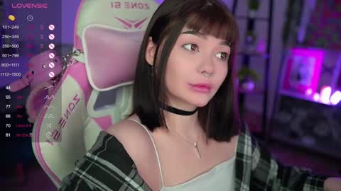 Snapshot of babyroxynill chatting on 31, 1, 2025 Nika online show from 31, 1, 2025