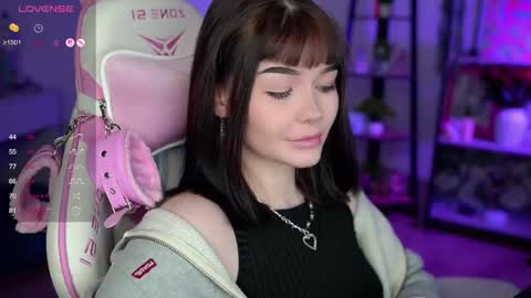 Snapshot of babyroxynill chatting on 15, 2, 2025 Nika online show from 15, 2, 2025