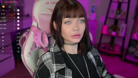 Snapshot of babyroxynill chatting on 23, 2, 2025 Nika online show from 23, 2, 2025