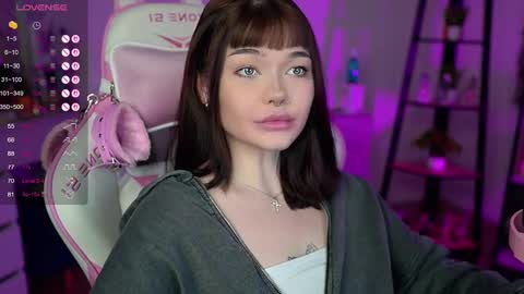 Snapshot of babyroxynill chatting on 1, 3, 2025 Nika online show from 1, 3, 2025