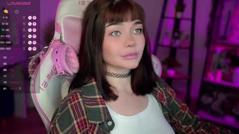 Snapshot of babyroxynill chatting on 6, 3, 2025 Nika online show from 6, 3, 2025