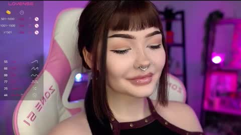 Snapshot of babyroxynill chatting on 9, 9, 2025 Nika online show from 9, 9, 2025