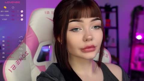 Snapshot of babyroxynill chatting on 10, 9, 2025 Nika online show from 10, 9, 2025