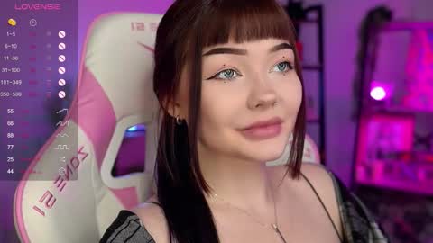 Snapshot of babyroxynill chatting on 11, 9, 2025 Nika online show from 11, 9, 2025