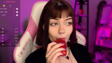 Snapshot of babyroxynill chatting on 20, 9, 2025 Nika online show from 20, 9, 2025