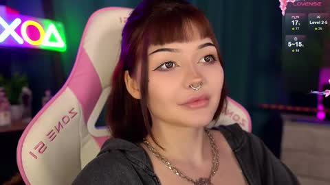 Snapshot of babyroxynill chatting on 27, 9, 2025 Nika online show from 27, 9, 2025