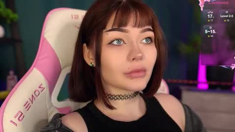 Snapshot of babyroxynill chatting on 4, 10, 2025 Nika online show from 4, 10, 2025