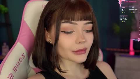 Snapshot of babyroxynill chatting on 26, 10, 2025 Nika online show from 26, 10, 2025