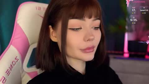 Snapshot of babyroxynill chatting on 1, 11, 2025 Nika online show from 1, 11, 2025