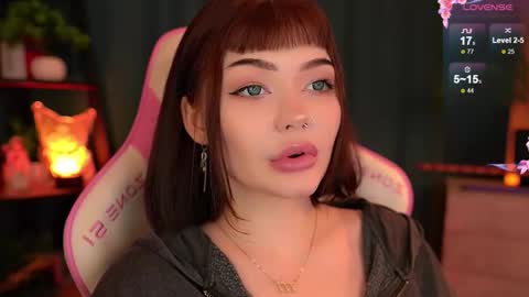 Snapshot of babyroxynill chatting on 9, 11, 2025 Nika online show from 9, 11, 2025