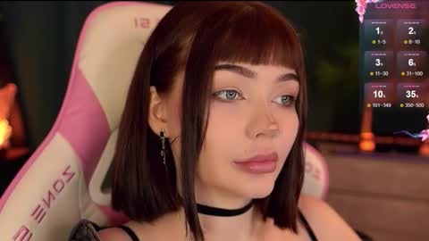 Snapshot of babyroxynill chatting on 15, 11, 2025 Nika online show from 15, 11, 2025