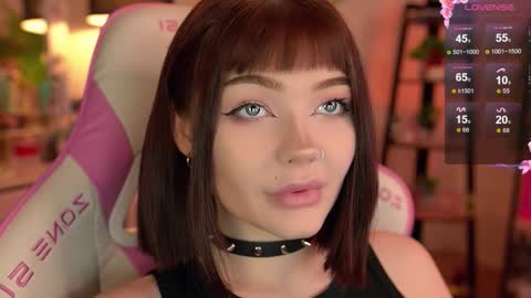 Snapshot of babyroxynill chatting on 21, 11, 2025 Nika online show from 21, 11, 2025