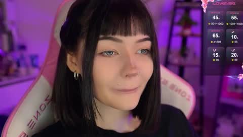 Snapshot of babyroxynill chatting on 5, 12, 2025 Nika online show from 5, 12, 2025