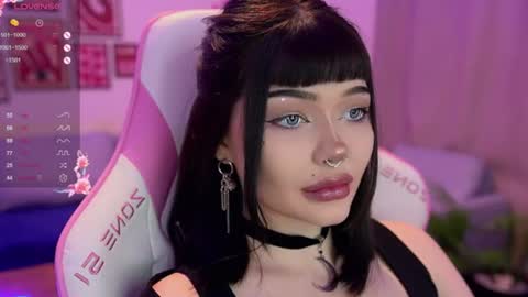 Snapshot of babyroxynill chatting on 9, 6, 2026 Nika online show from 9, 6, 2026