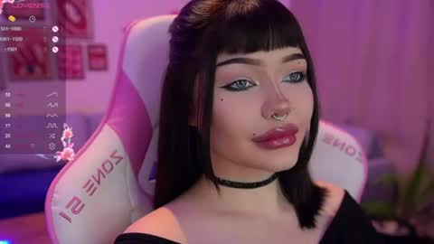 Snapshot of babyroxynill chatting on 10, 6, 2026 Nika online show from 10, 6, 2026