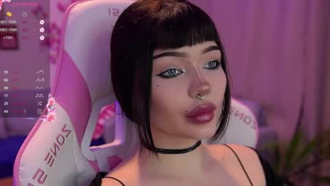 Snapshot of babyroxynill chatting on 11, 6, 2026 Nika online show from 11, 6, 2026