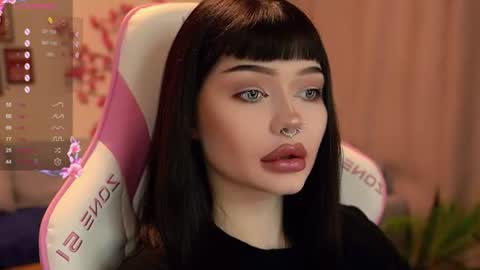 Snapshot of babyroxynill chatting on 11, 6, 2026 Nika online show from 11, 6, 2026