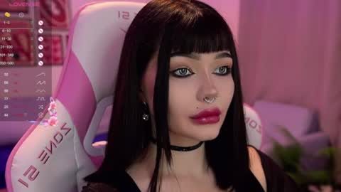 Snapshot of babyroxynill chatting on 15, 6, 2026 Nika online show from 15, 6, 2026