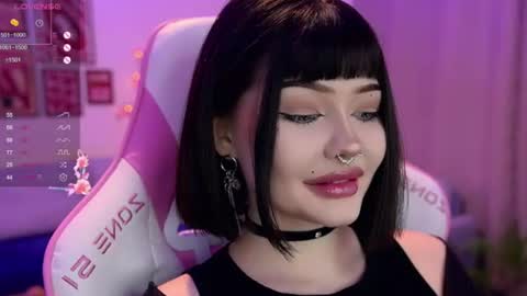 Snapshot of babyroxynill chatting on 22, 6, 2026 Nika online show from 22, 6, 2026