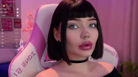 Snapshot of babyroxynill chatting on 23, 6, 2026 Nika online show from 23, 6, 2026