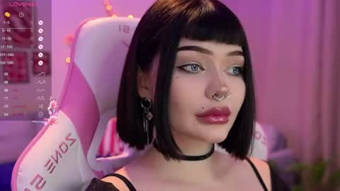 Snapshot of babyroxynill chatting on 24, 6, 2026 Nika online show from 24, 6, 2026
