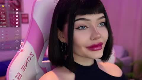 Snapshot of babyroxynill chatting on 25, 6, 2026 Nika online show from 25, 6, 2026