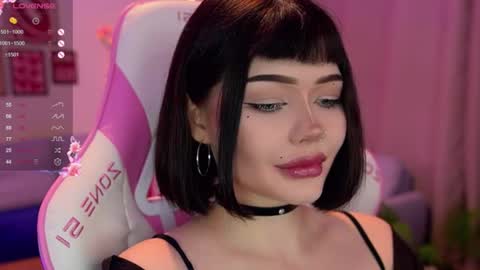 Snapshot of babyroxynill chatting on 30, 6, 2026 Nika online show from 30, 6, 2026