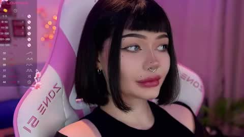 Snapshot of babyroxynill chatting on 2, 7, 2026 Nika online show from 2, 7, 2026