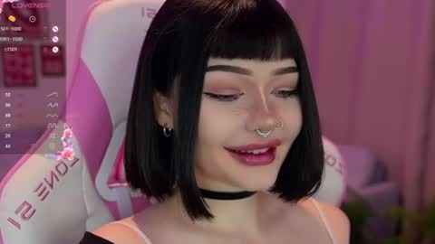 Snapshot of babyroxynill chatting on 6, 7, 2026 Nika online show from 6, 7, 2026