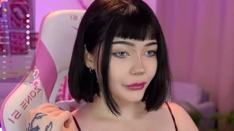 Snapshot of babyroxynill chatting on 14, 7, 2026 Nika online show from 14, 7, 2026