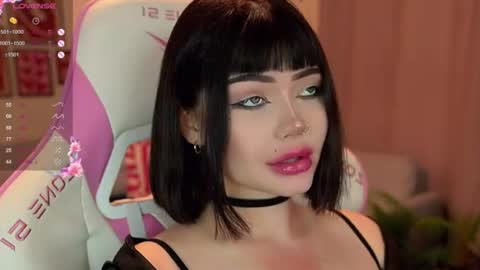 Snapshot of babyroxynill chatting on 26, 7, 2026 Nika online show from 26, 7, 2026