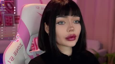 Snapshot of babyroxynill chatting on 28, 7, 2026 Nika online show from 28, 7, 2026