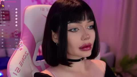 Snapshot of babyroxynill chatting on 30, 7, 2026 Nika online show from 30, 7, 2026