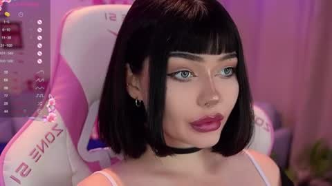 Snapshot of babyroxynill chatting on 3, 8, 2026 Nika online show from 3, 8, 2026