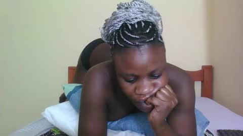 PRISCILLAH online show from 29, 3, 2026