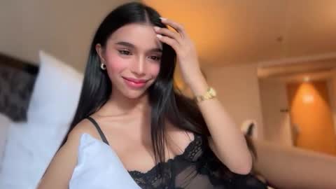Snapshot of babysabrinaxx chatting on 8, 10, 2025 babysabrinaxx online show from 8, 10, 2025