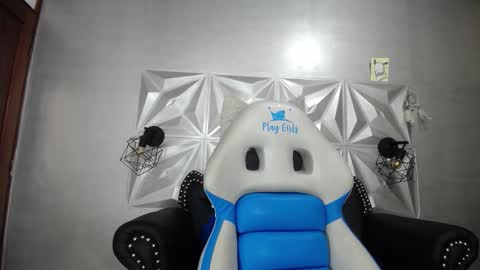 Xime Lions online show from 24, 10, 2025