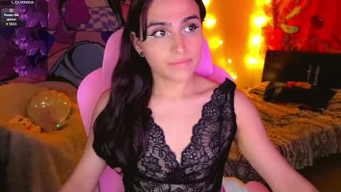 babysofix_ online show from 21, 9, 2025