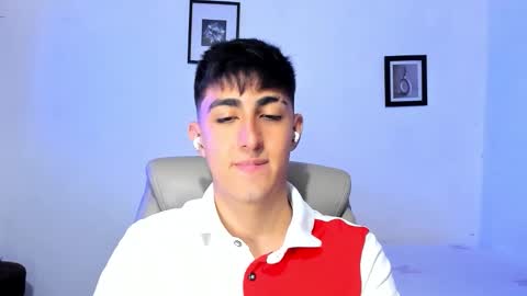 Babyted273 online show from 13, 3, 2026